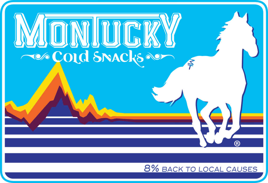 Montucky Cold Snacks logo