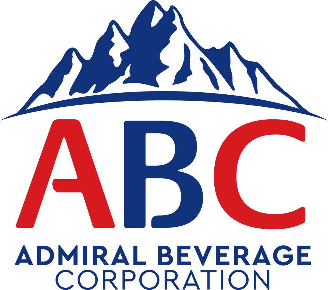 Admiral Beverage Corporation Logo